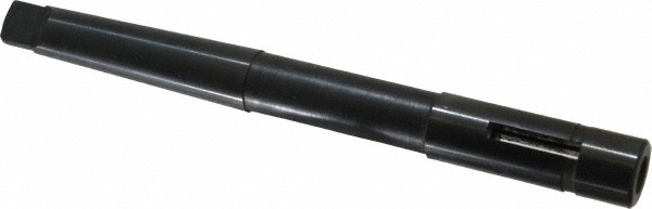 APT 3/4 Inch Holder, R8 Shank Taper, 8 1/4 Inch Overall Length, Pilot Holder - DHR8