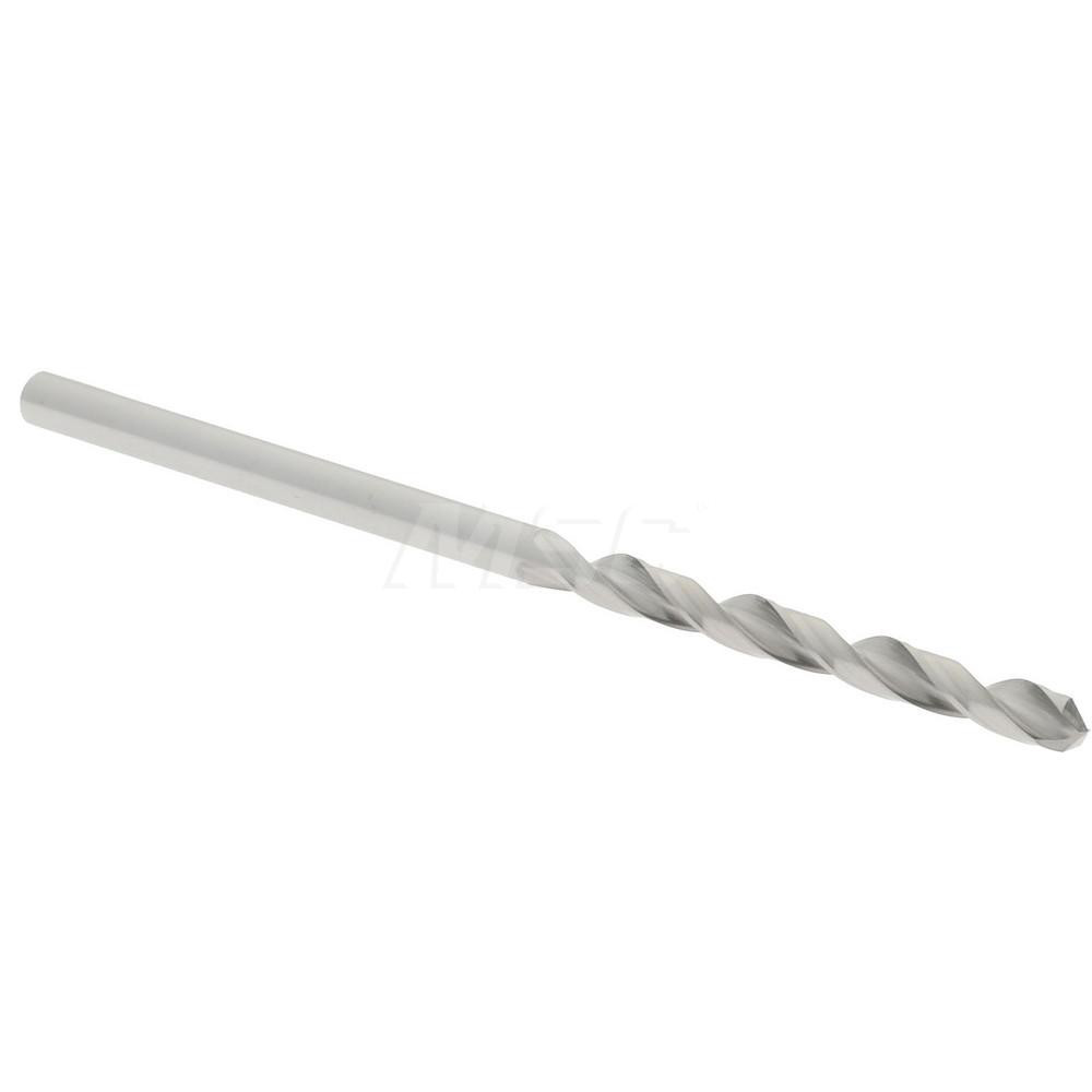 APT 3/4 Inch Holder, R8 Shank Taper, 8 1/4 Inch Overall Length, Pilot Holder - DHR8