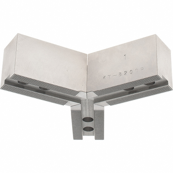 APT 3/4 Inch Holder, R8 Shank Taper, 8 1/4 Inch Overall Length, Pilot Holder - DHR8