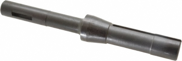 APT 3/4 Inch Holder, R8 Shank Taper, 8 1/4 Inch Overall Length, Pilot Holder - DHR8