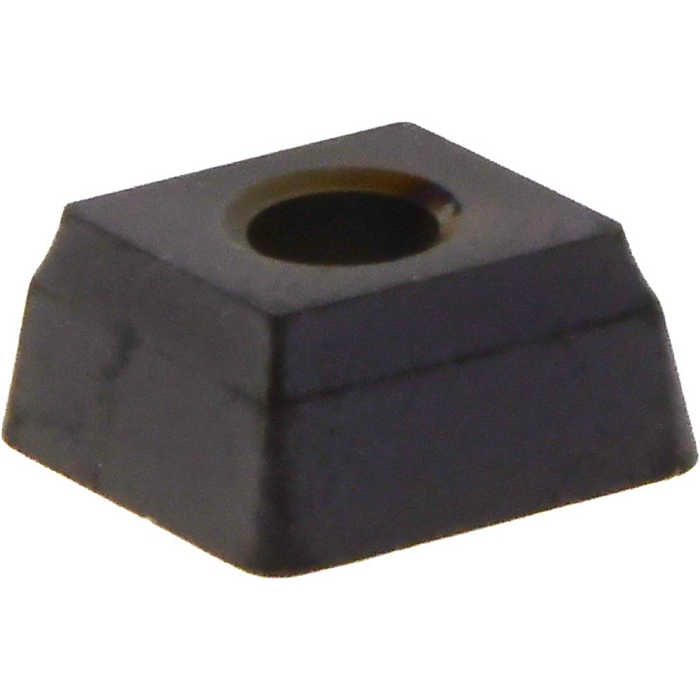 Hertel Indexable Insert Drill: HID-1.125-D3-1.250, 1.1590" Max Dia, 3xD, 1.2500" Shank Dia - 4006120