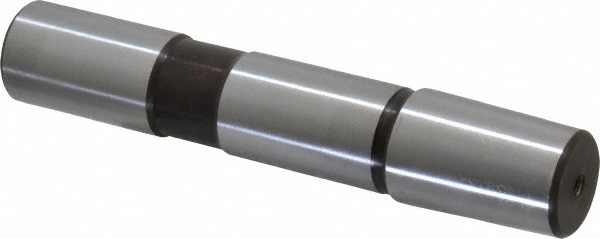 Sumitomo Indexable Insert Drill: WDX0812D3S100, 13/16" Max Dia, 3xD, 1" Shank Dia - 2A00W2F