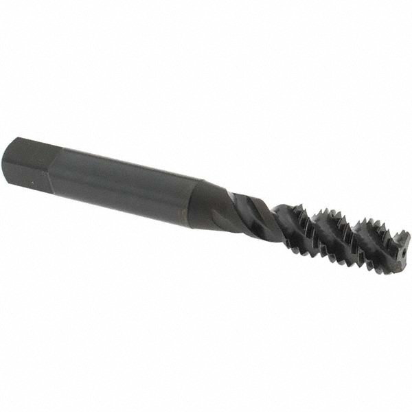 Sumitomo Indexable Insert Drill: WDX0812D3S100, 13/16" Max Dia, 3xD, 1" Shank Dia - 2A00W2F