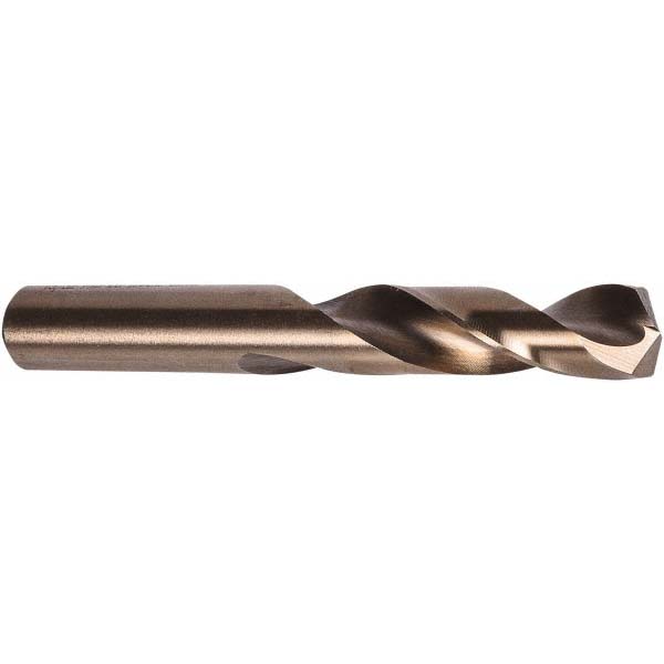 Sumitomo Indexable Insert Drill: WDX0812D3S100, 13/16" Max Dia, 3xD, 1" Shank Dia - 2A00W2F