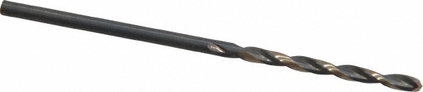 Iscar Replaceable-Tip Drill: 7 to 7.4 mm Dia, 22.01 mm Max Depth, 8 mm Straight-Cylindrical Shank - 3359493