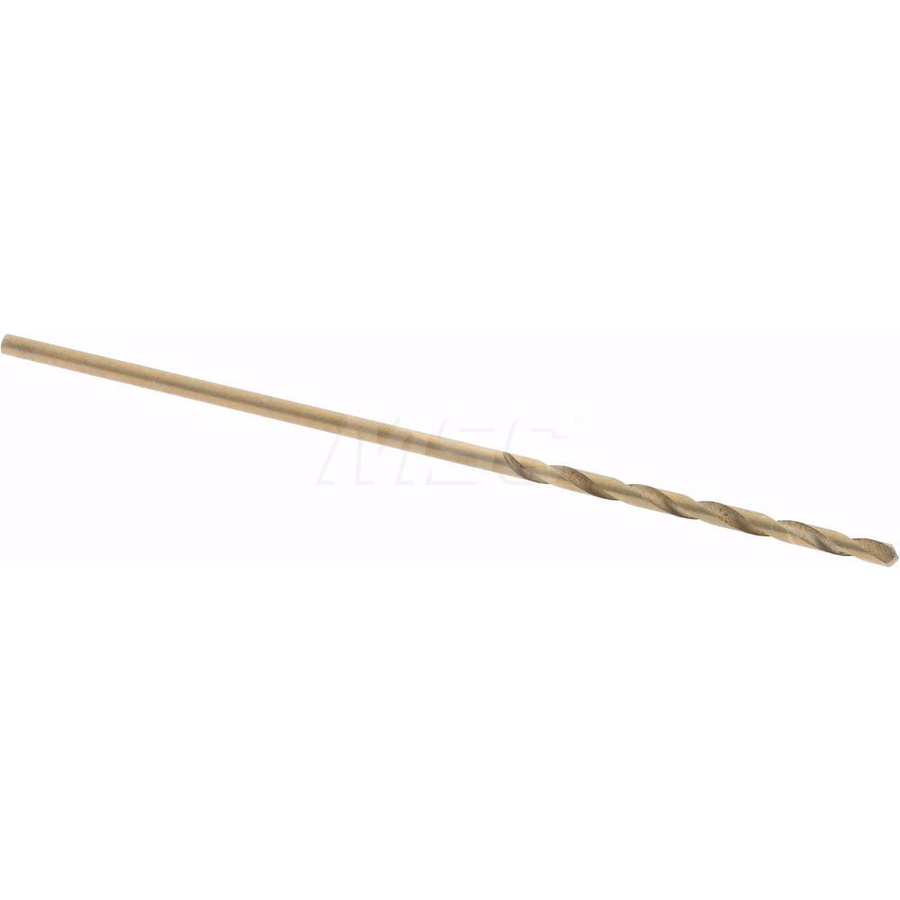 Iscar Replaceable-Tip Drill: 7 to 7.4 mm Dia, 22.01 mm Max Depth, 8 mm Straight-Cylindrical Shank - 3359493