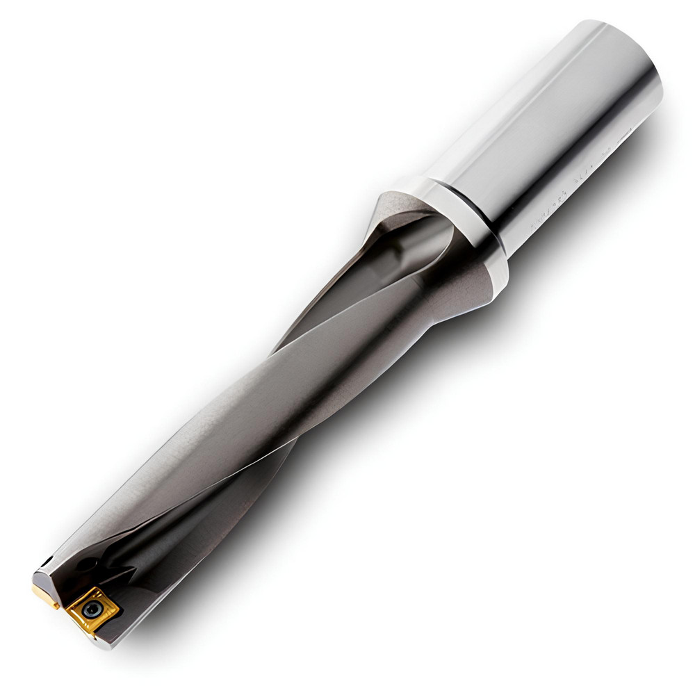 Ingersoll Cutting Tools Indexable Insert Drill: QR0290058JGR00, 2xD - 6102600