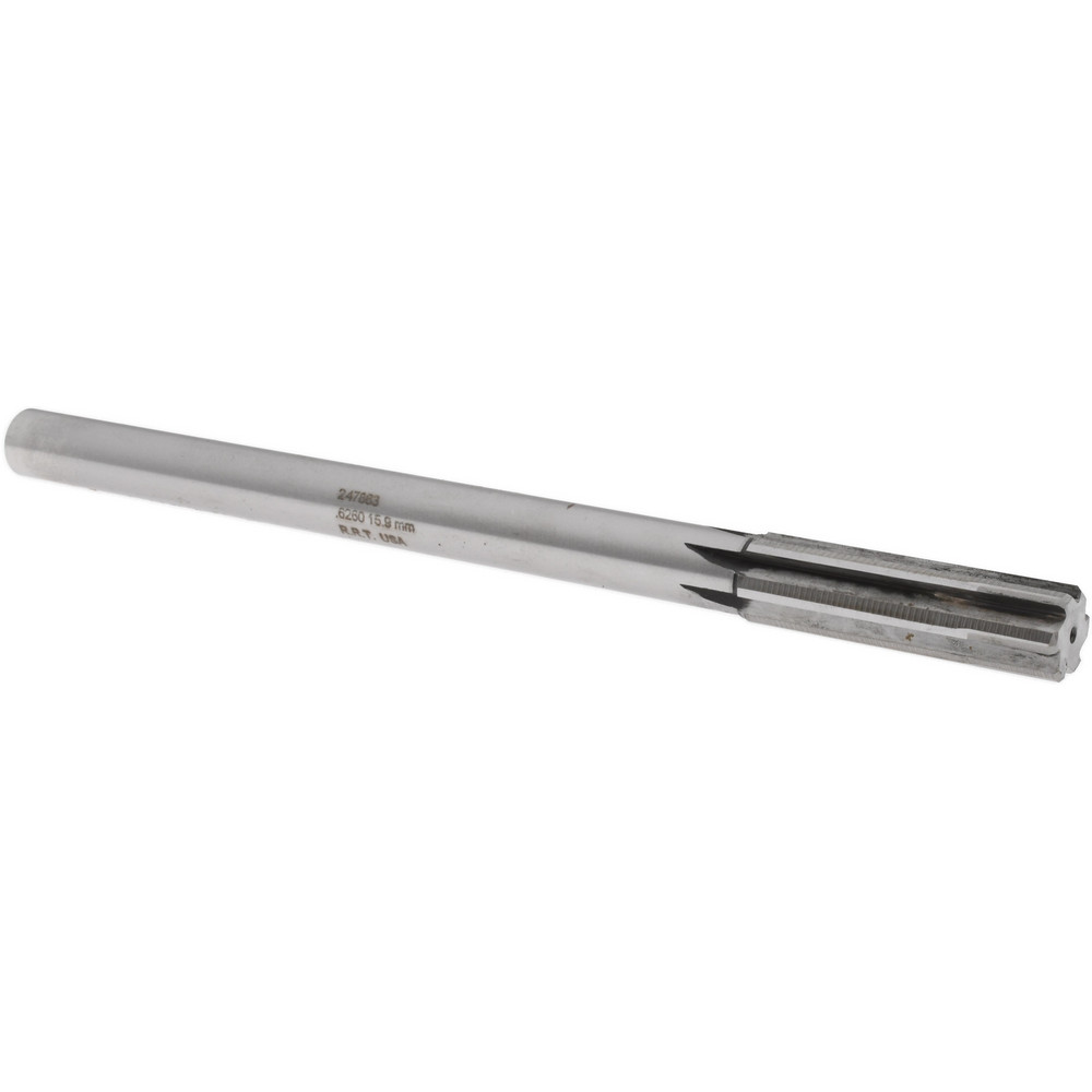 Kennametal Replaceable-Tip Drill: 25.4 to 25.9 mm Dia, 182 mm Max Depth, 25.4 mm Straight-Cylindrical Shank - 1519277