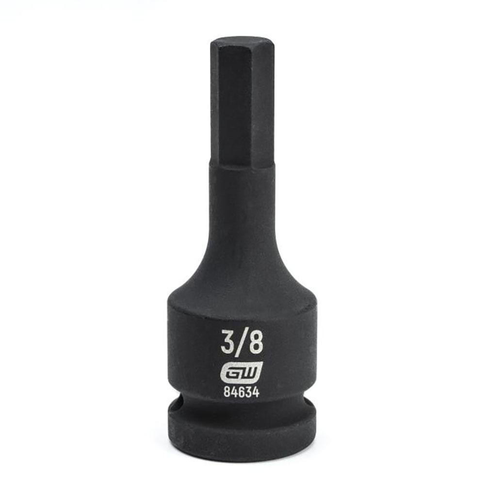 Kennametal Replaceable-Tip Drill: 25.4 to 25.9 mm Dia, 182 mm Max Depth, 25.4 mm Straight-Cylindrical Shank - 1519277
