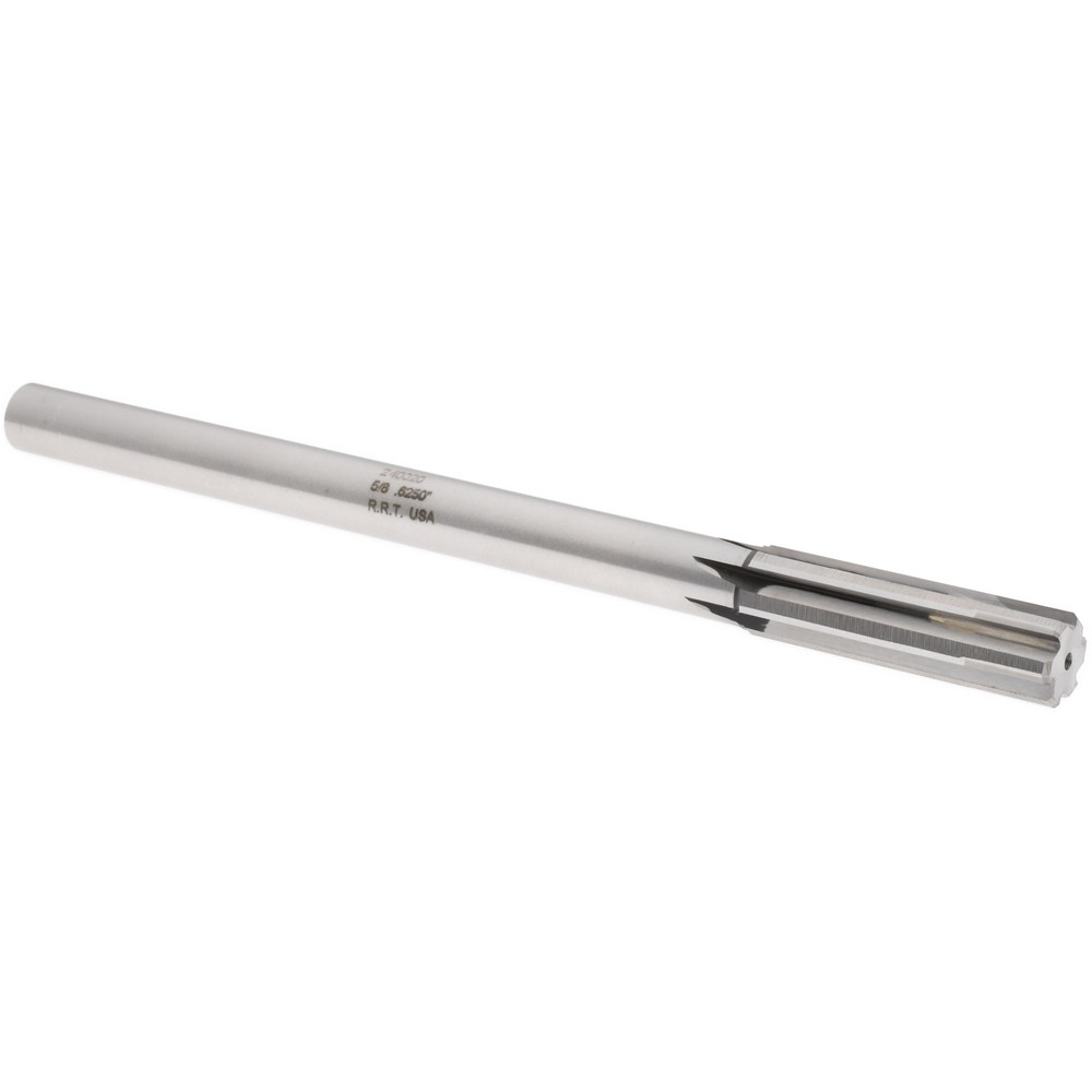 Kennametal Replaceable-Tip Drill: 25.4 to 25.9 mm Dia, 182 mm Max Depth, 25.4 mm Straight-Cylindrical Shank - 1519277