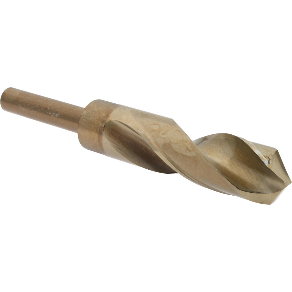 Ingersoll Cutting Tools Indexable Insert Drill: TCAP25R2.25DNINGV, 63/64" Max Dia, 2.25xD, 1-1/4" Shank Dia - 3203777