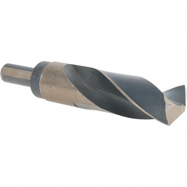 Ingersoll Cutting Tools Indexable Insert Drill: TCAP25R2.25DNINGV, 63/64" Max Dia, 2.25xD, 1-1/4" Shank Dia - 3203777