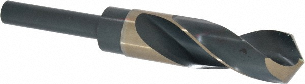 Ingersoll Cutting Tools Indexable Insert Drill: TCAP25R2.25DNINGV, 63/64" Max Dia, 2.25xD, 1-1/4" Shank Dia - 3203777