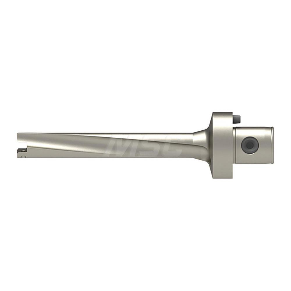 Komet Indexable Drill Body: Flange Shank - 1086925095