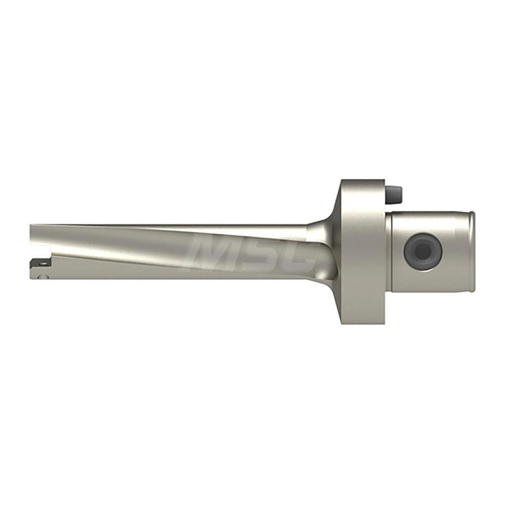 Komet Indexable Drill Body: Flange Shank - 1086925095
