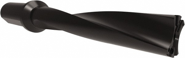 Ingersoll Cutting Tools Indexable Insert Drill: QR0340170JGR00, 5xD - 6102677