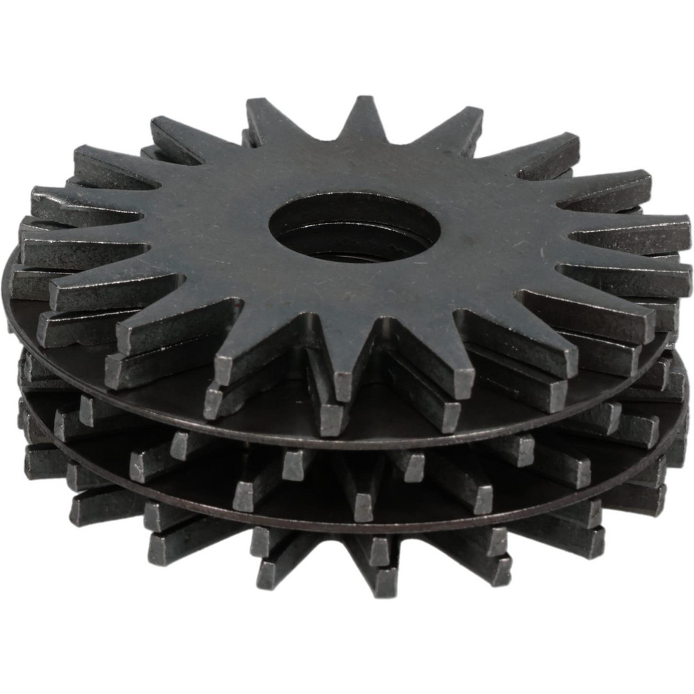 Iscar Indexable Insert Drill: DR1000-2000-125-09-2DN, 1" Max Dia, 2" Max Depth, 2xD, 1-1/4" Shank Dia - 3201795