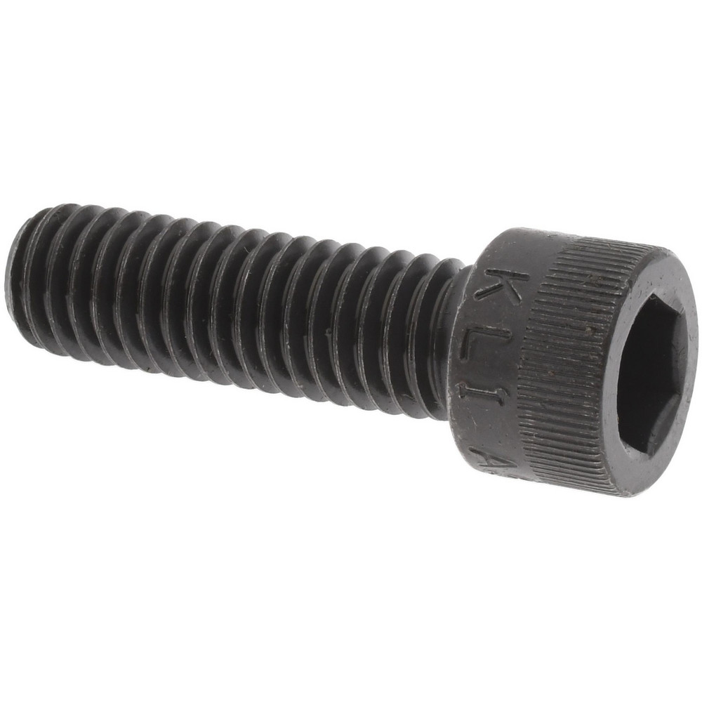 Iscar Indexable Insert Drill: DR1000-2000-125-09-2DN, 1" Max Dia, 2" Max Depth, 2xD, 1-1/4" Shank Dia - 3201795
