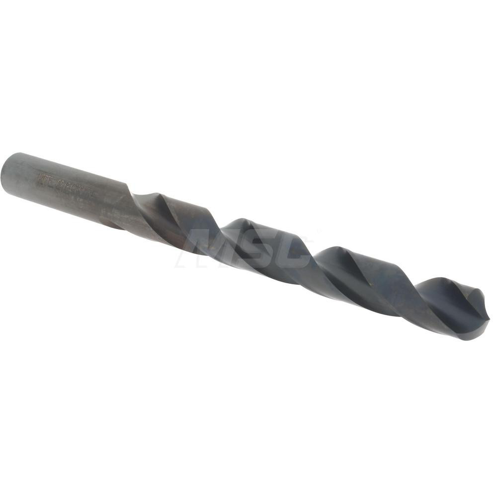 Iscar Indexable Insert Drill: DR1000-2000-125-09-2DN, 1" Max Dia, 2" Max Depth, 2xD, 1-1/4" Shank Dia - 3201795