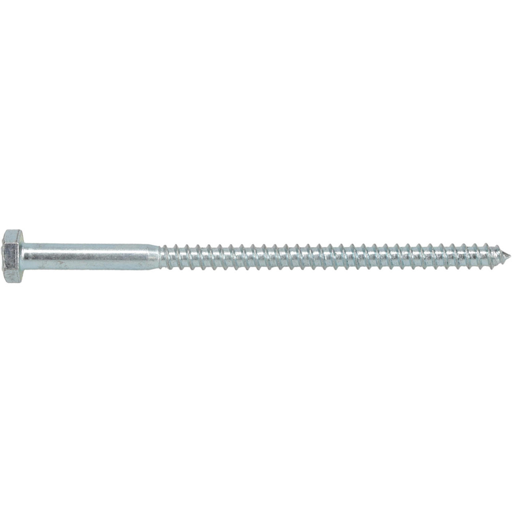 Allied Machine and Engineering Spade Drill: 3-1/2 to 4-1/2" Dia, 24" Max Depth, Straight Flute - 22071-0005