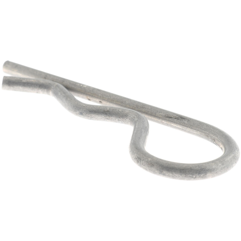 Allied Machine and Engineering Spade Drill: 3-1/2 to 4-1/2" Dia, 24" Max Depth, Straight Flute - 22071-0005