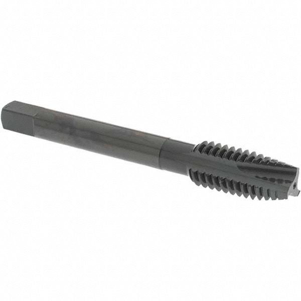 APT 1 Inch Holder, 3MT Shank Taper, 10 Inch Overall Length, Pilot Holder - EH3T