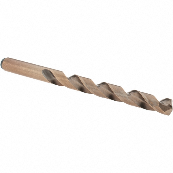 APT 1 Inch Holder, 3MT Shank Taper, 10 Inch Overall Length, Pilot Holder - EH3T