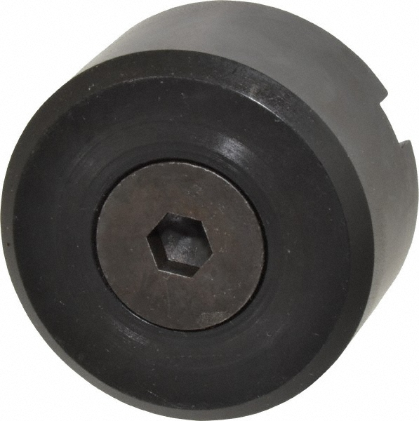 APT 1 Inch Holder, 3MT Shank Taper, 10 Inch Overall Length, Pilot Holder - EH3T
