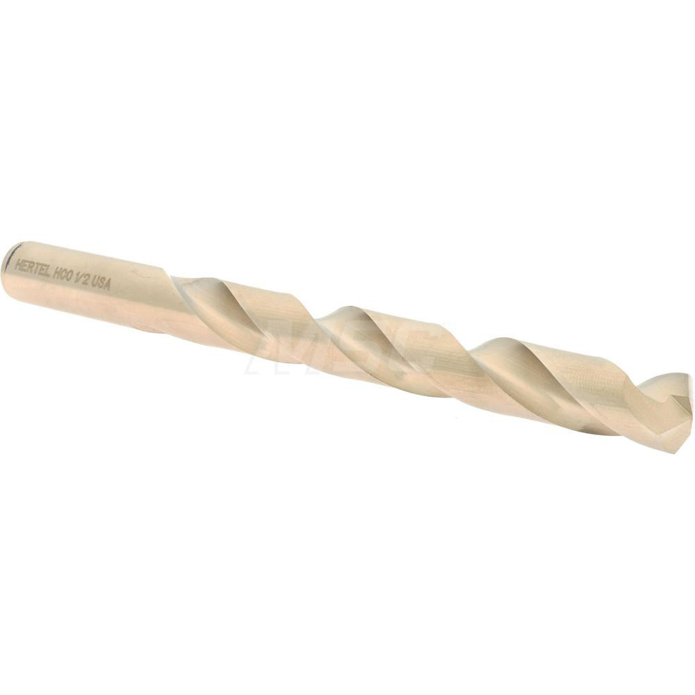 Iscar Indexable Insert Drill: DR1375-4125-150-12-3DN, 1-3/8" Max Dia, 3xD, 1-1/2" Shank Dia - 3201849