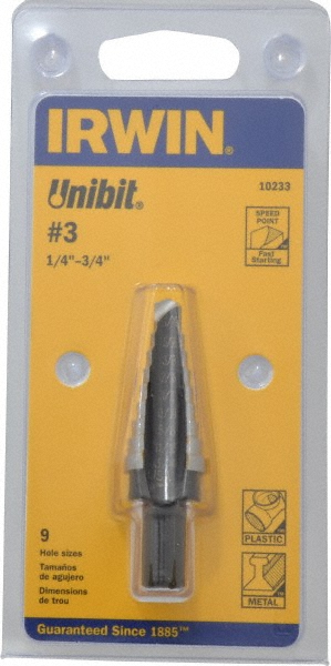 Iscar Indexable Insert Drill: DR1375-4125-150-12-3DN, 1-3/8" Max Dia, 3xD, 1-1/2" Shank Dia - 3201849