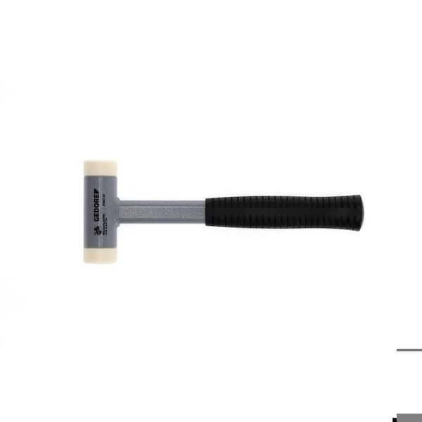 Gedore Recoilless Hammer, 35mm - 248 ST-35