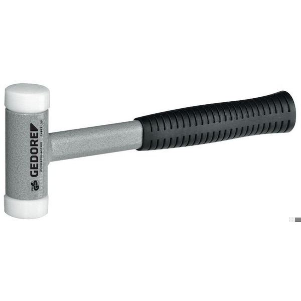 Gedore Recoilless Hammer, 35mm - 248 ST-35