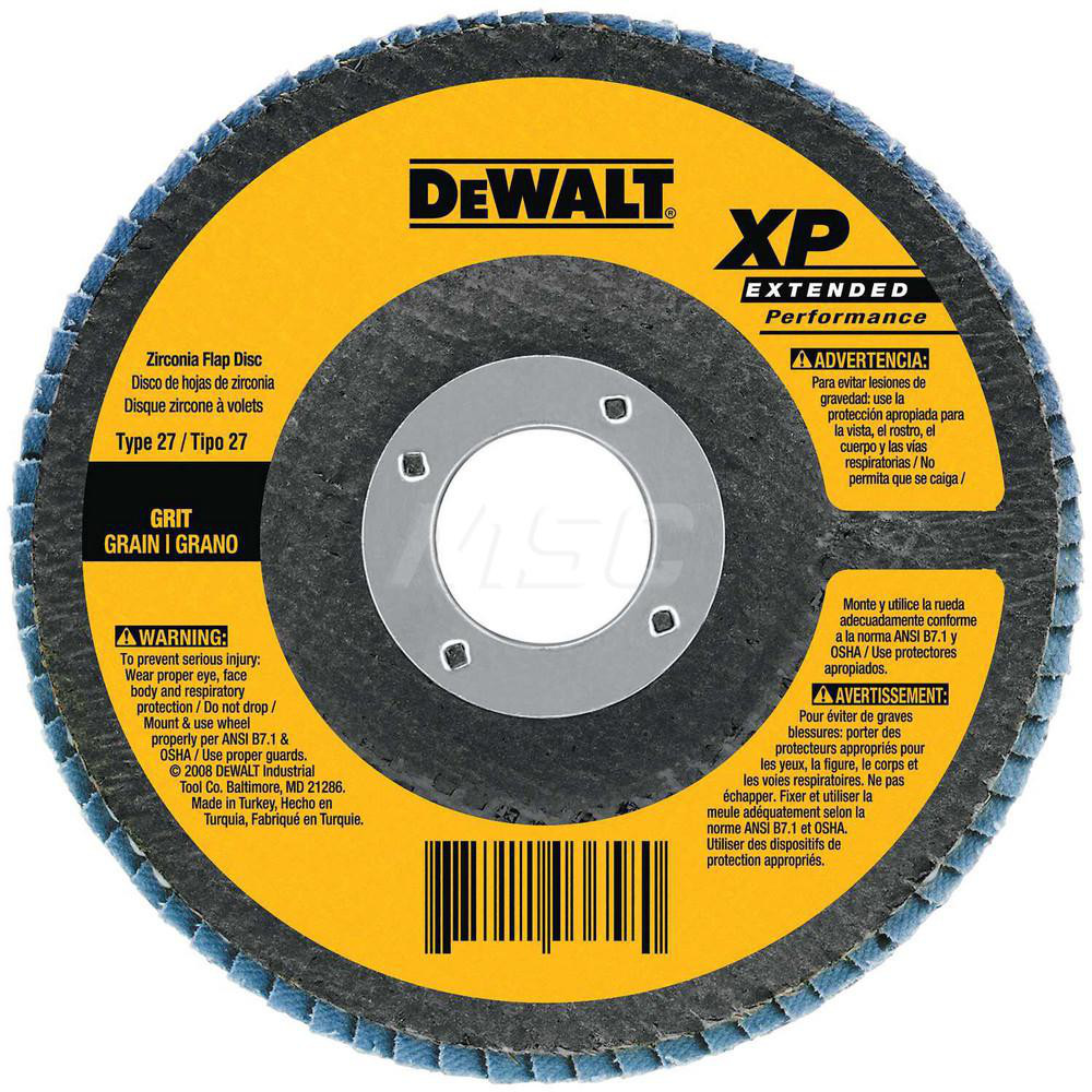 Kennametal Replaceable-Tip Drill: 32 to 36 mm Dia, 36.07 mm Max Depth, 31.75 mm Weldon Flat Shank - 1792232