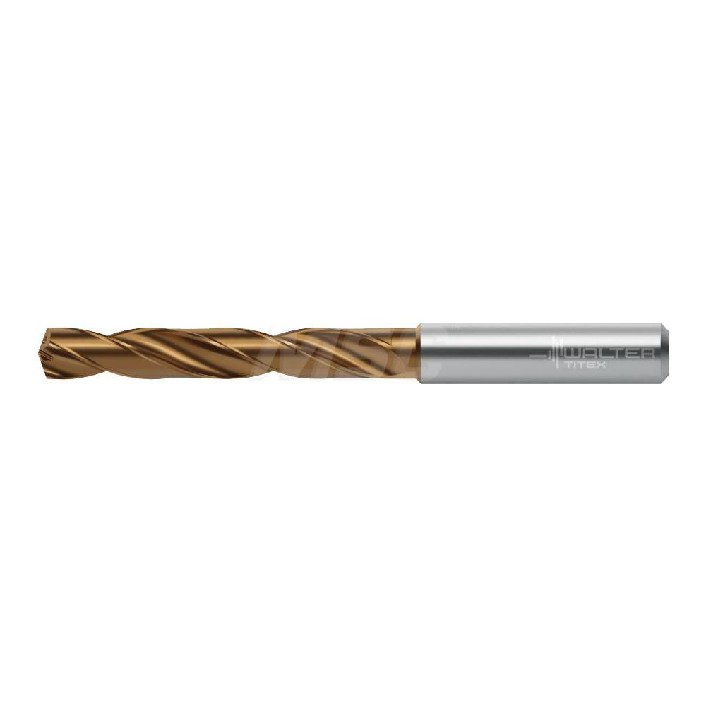 Seco Indexable Insert Drill: SD572-1850-370-1500R7, 1.8500" Max Dia, 3.7000" Max Depth, 2xD, 1.5000" Shank Dia - 02602136