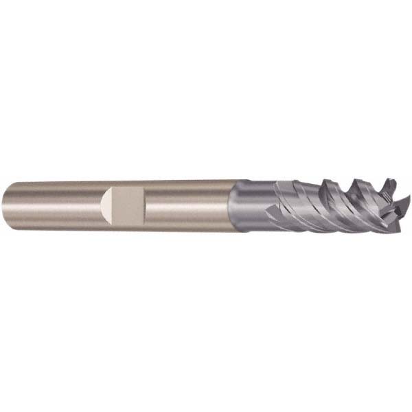 Seco Indexable Insert Drill: SD572-1850-370-1500R7, 1.8500" Max Dia, 3.7000" Max Depth, 2xD, 1.5000" Shank Dia - 02602136