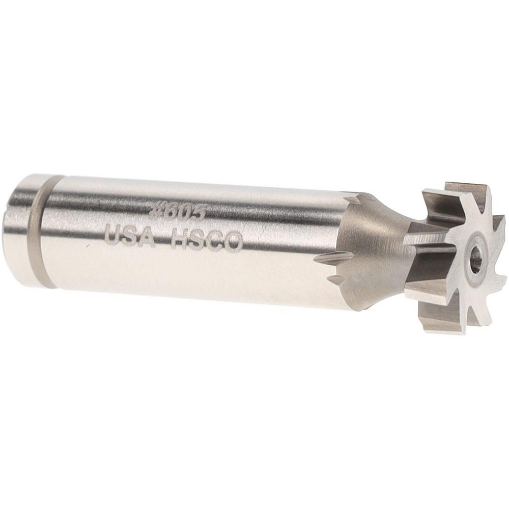 Seco Indexable Insert Drill: SD572-1850-370-1500R7, 1.8500" Max Dia, 3.7000" Max Depth, 2xD, 1.5000" Shank Dia - 02602136