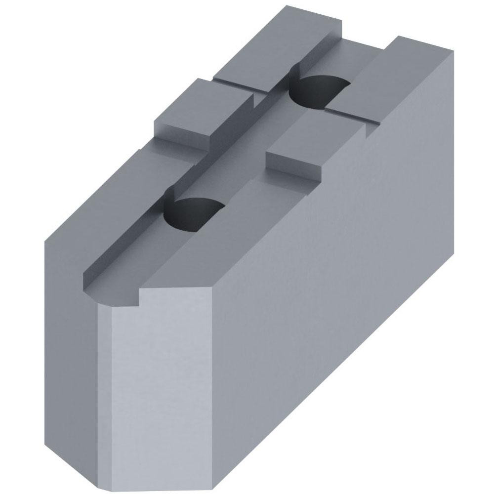 Seco Indexable Insert Drill: SD572-1850-370-1500R7, 1.8500" Max Dia, 3.7000" Max Depth, 2xD, 1.5000" Shank Dia - 02602136