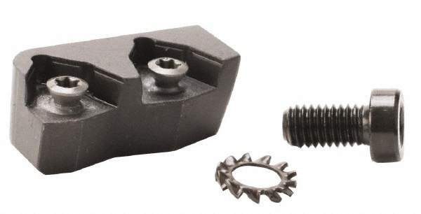 Kennametal Series HTS DFR 2-Insert Inner Drill Cartridge - 1940731