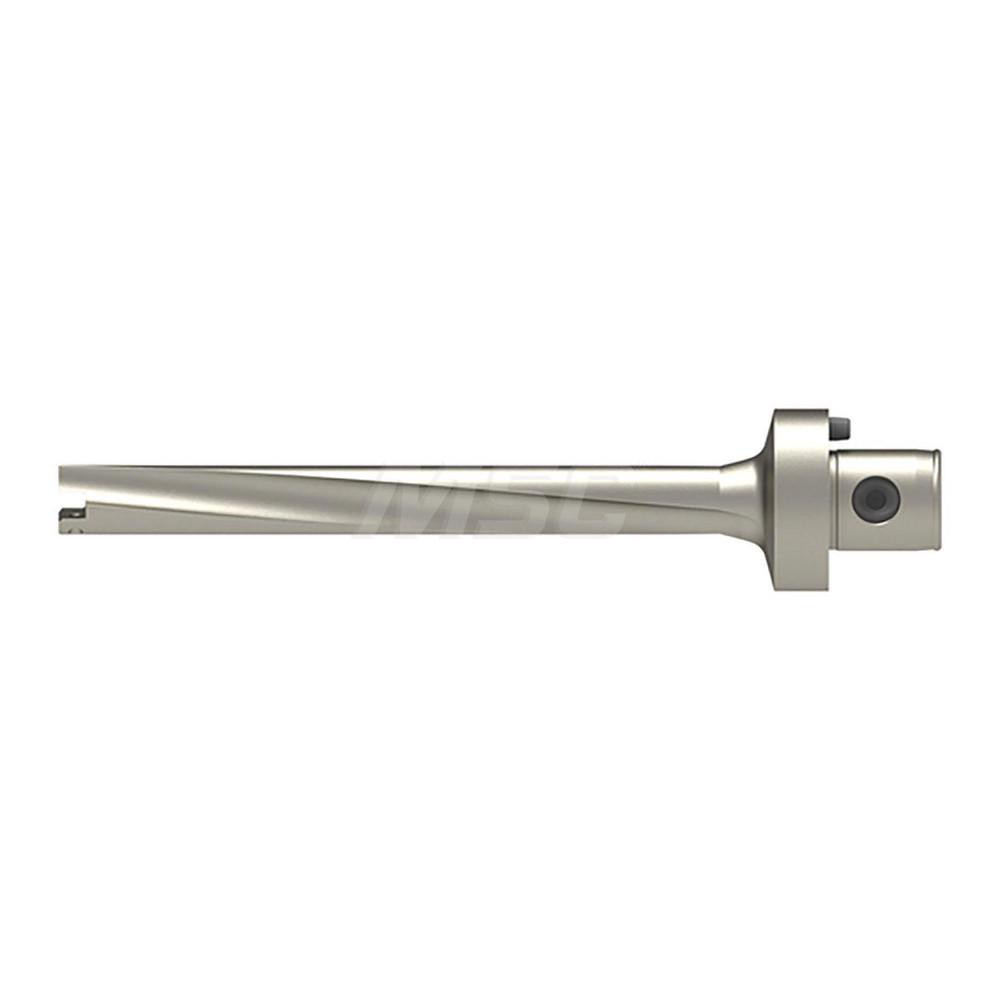 Komet Indexable Drill Body: Flange Shank - 1086970591