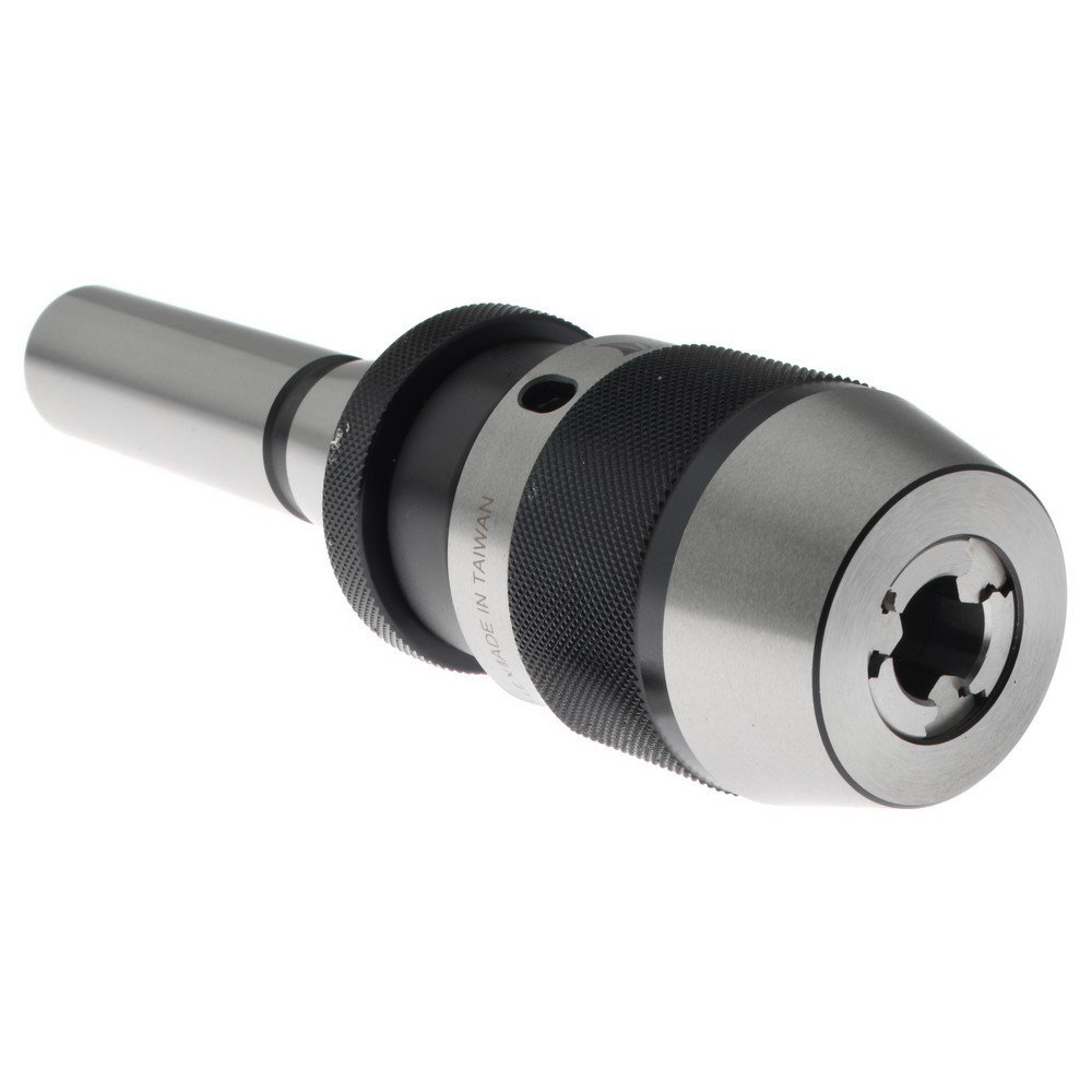 Kyocera Indexable Insert Drill: WCMX04 0.813DIA3XD MDD, 13/16" Max Dia, 3xD, 3/4" Shank Dia - OTM86165
