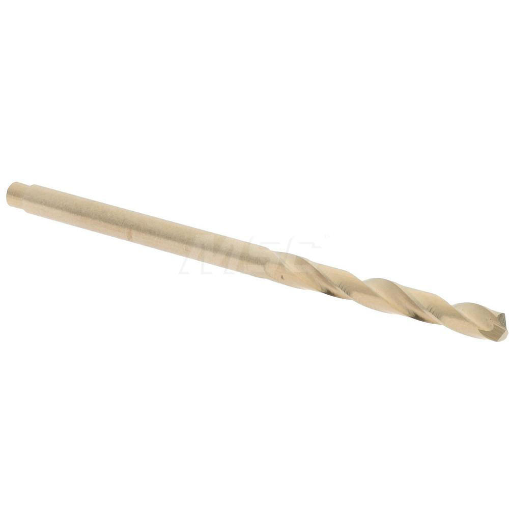 Kyocera Indexable Insert Drill: WCMX04 0.813DIA3XD MDD, 13/16" Max Dia, 3xD, 3/4" Shank Dia - OTM86165