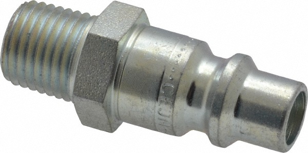 Kennametal Replaceable-Tip Drill: 20.64 to 21.14 mm Dia, 110 mm Max Depth, 25.4 mm Weldon Flat Shank - 1505179