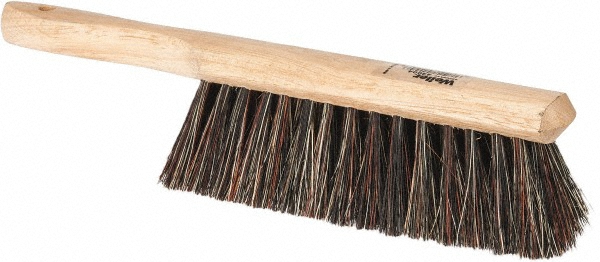 Allied Machine and Engineering Spade Drill: 31/32 to 1-3/8" Dia, 3-3/8" Max Depth, Straight Flute - 22020S-100L