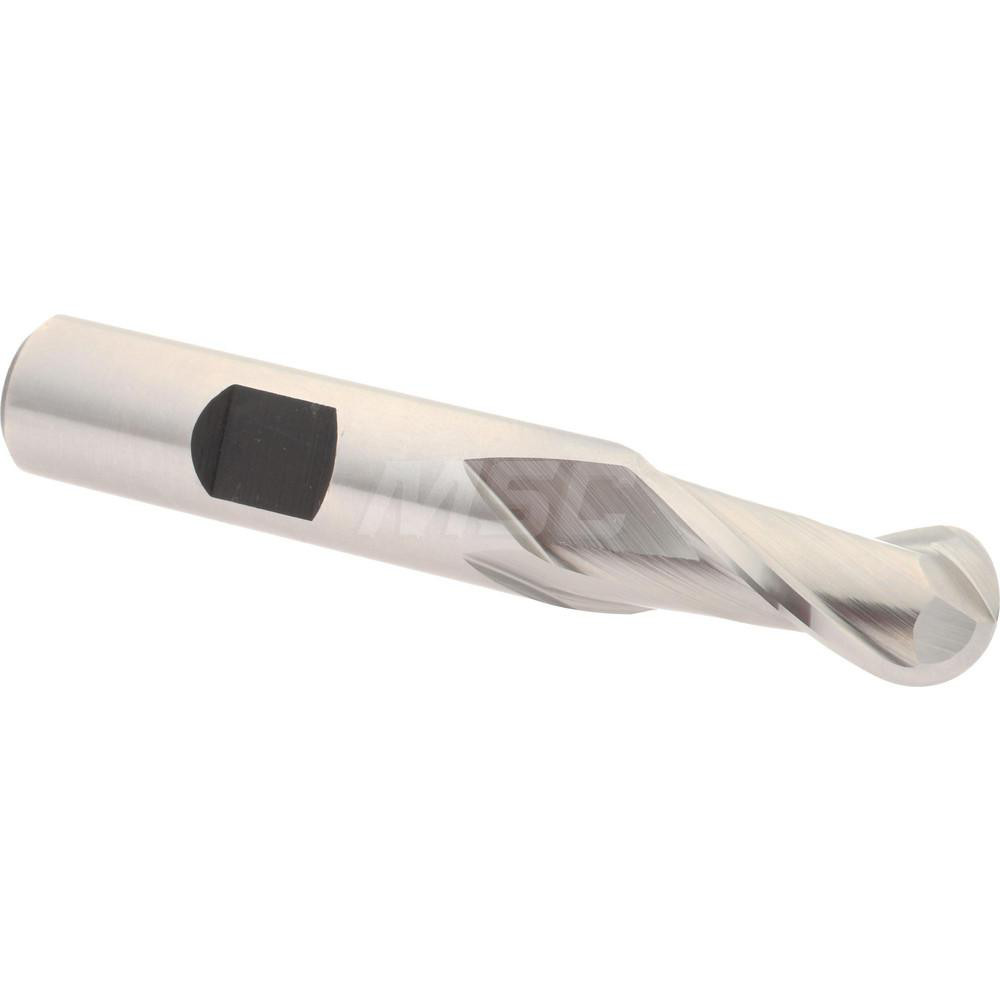 Kennametal 4 to 6mm Drill Dia, 19.05mm Body Shank Dia, 6mm Drill Shank Dia, Combo Chamfer & Countersink Drill - 1604140