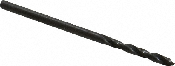 Kennametal 4 to 6mm Drill Dia, 19.05mm Body Shank Dia, 6mm Drill Shank Dia, Combo Chamfer & Countersink Drill - 1604140