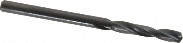 Kennametal 4 to 6mm Drill Dia, 19.05mm Body Shank Dia, 6mm Drill Shank Dia, Combo Chamfer & Countersink Drill - 1604140