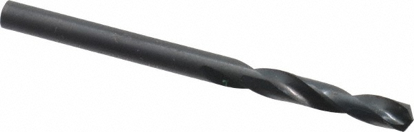 Kennametal 4 to 6mm Drill Dia, 19.05mm Body Shank Dia, 6mm Drill Shank Dia, Combo Chamfer & Countersink Drill - 1604140