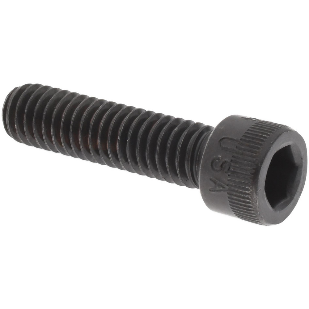 Kennametal Indexable Insert Drill: DFT0875R4SSF125, 0.9500" Max Dia, 3.5000" Max Depth, 4xD, 1.2500" Shank Dia - 1522131