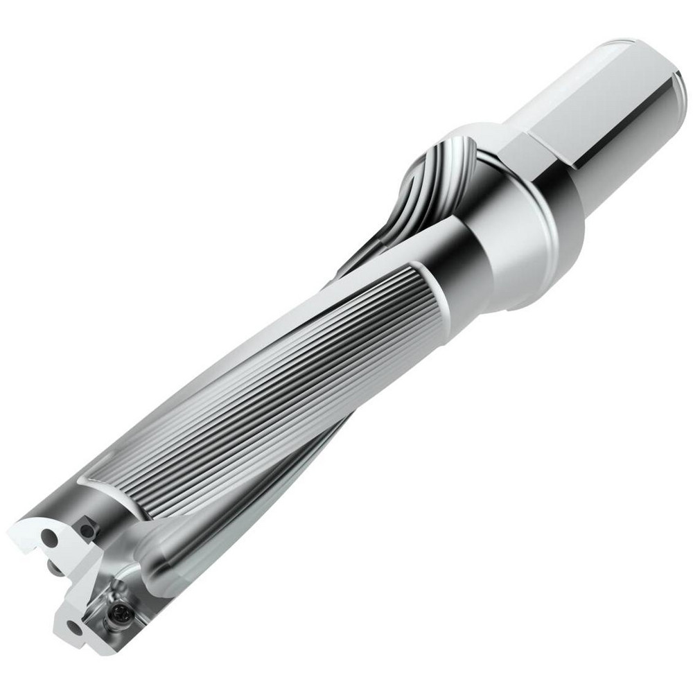 Seco Indexable Insert Drill: SD524-0906-362-1000R7, 24.01 mm Max Dia, 91.95 mm Max Depth, 4xD - 03080297