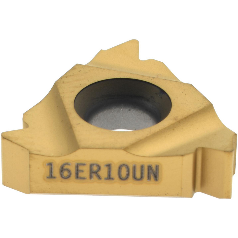 Iscar Replaceable-Tip Drill: 1.181 to 1.216" Dia, 5.9" Max Depth, 1-1/4" Weldon Flat Shank - 3203533